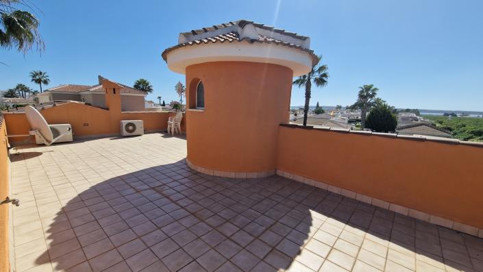 Image No.15-Villa / Détaché de 3 chambres à vendre à Ciudad Quesada