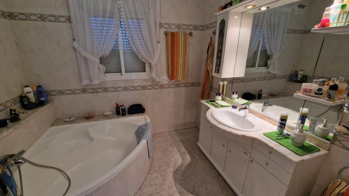 Image No.8-Villa / Détaché de 3 chambres à vendre à Ciudad Quesada