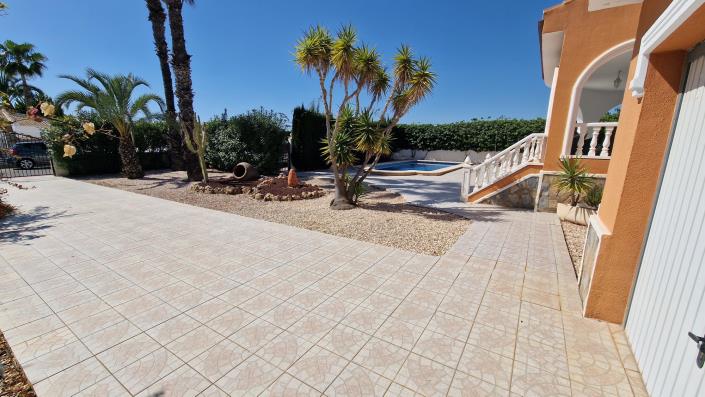 Image No.17-Villa / Détaché de 3 chambres à vendre à Ciudad Quesada