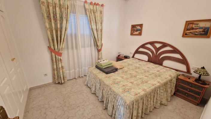 Image No.9-Villa / Détaché de 3 chambres à vendre à Ciudad Quesada