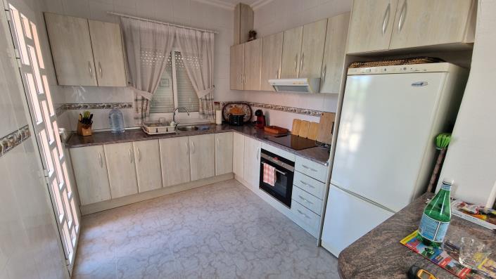 Image No.3-Villa / Détaché de 3 chambres à vendre à Ciudad Quesada