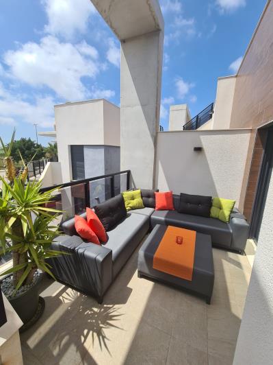 Image No.4-Penthouse de 2 chambres à vendre à Guardamar del Segura