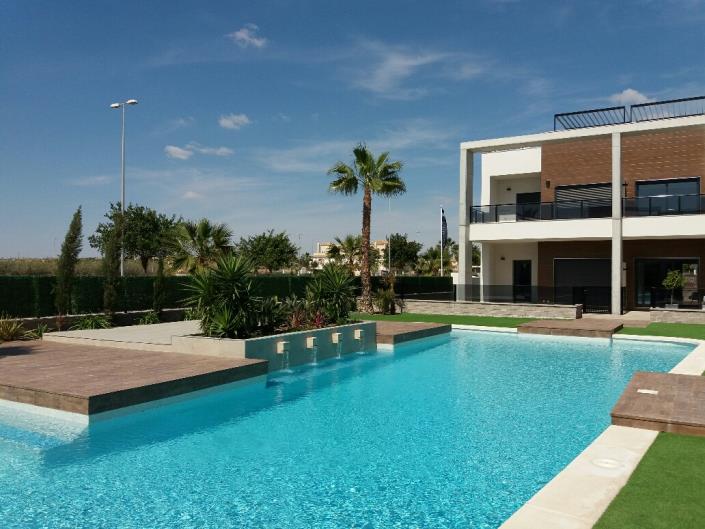 Image No.3-Penthouse de 2 chambres à vendre à Guardamar del Segura