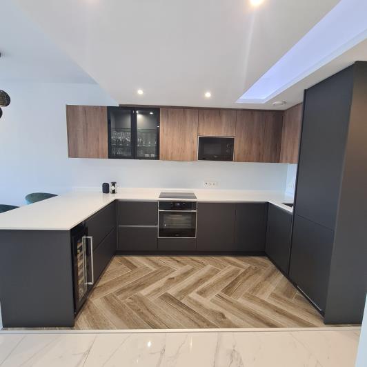 Image No.5-Penthouse de 2 chambres à vendre à Guardamar del Segura