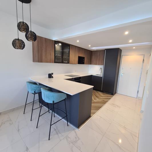 Image No.7-Penthouse de 2 chambres à vendre à Guardamar del Segura