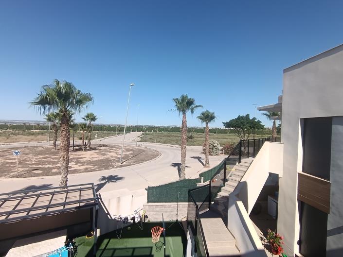 Image No.8-Penthouse de 2 chambres à vendre à Guardamar del Segura