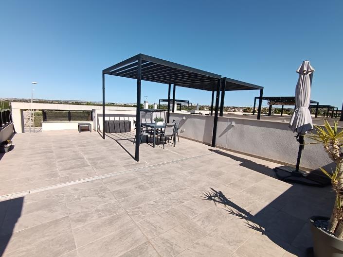 Image No.10-Penthouse de 2 chambres à vendre à Guardamar del Segura