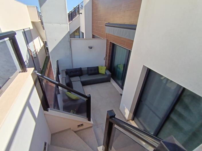 Image No.13-Penthouse de 2 chambres à vendre à Guardamar del Segura