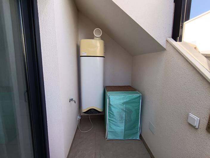 Image No.14-Penthouse de 2 chambres à vendre à Guardamar del Segura