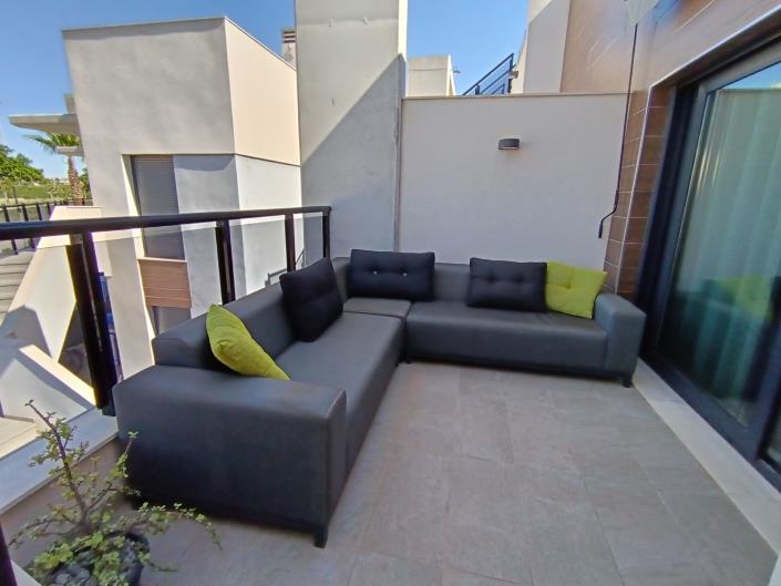 Image No.15-Penthouse de 2 chambres à vendre à Guardamar del Segura