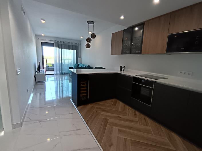 Image No.19-Penthouse de 2 chambres à vendre à Guardamar del Segura