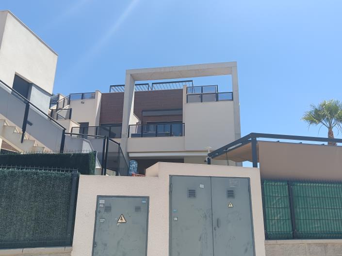 Image No.27-Penthouse de 2 chambres à vendre à Guardamar del Segura