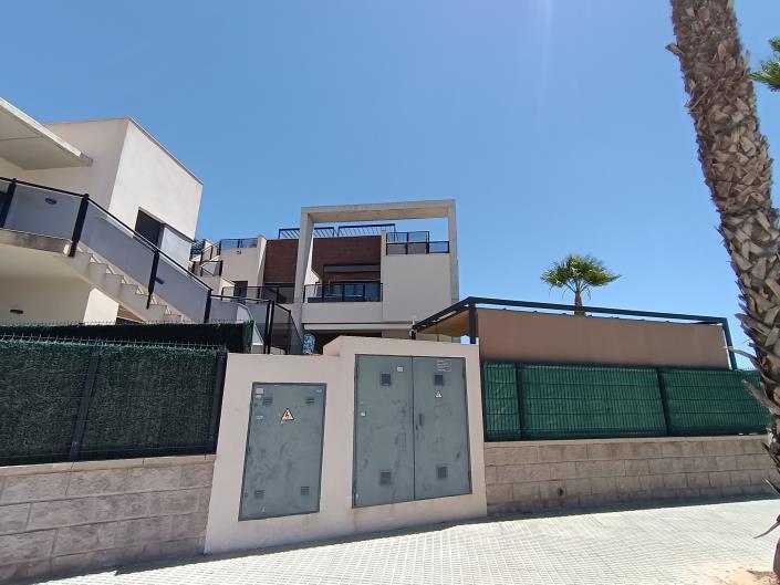 Image No.28-Penthouse de 2 chambres à vendre à Guardamar del Segura