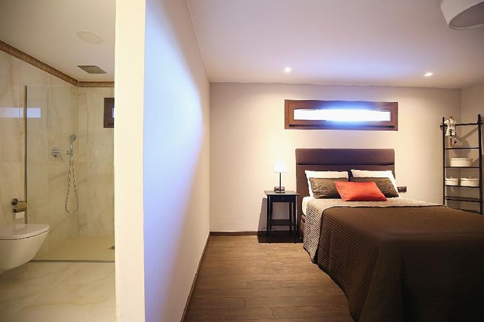 Image No.13-Villa de 4 chambres à vendre à Ciudad Quesada