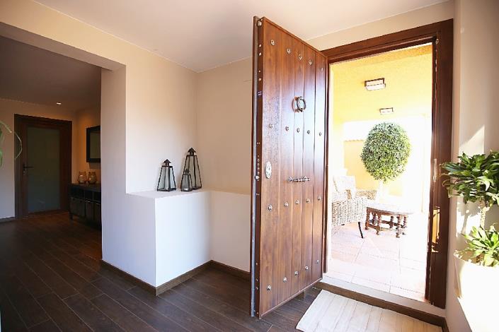 Image No.15-Villa de 4 chambres à vendre à Ciudad Quesada