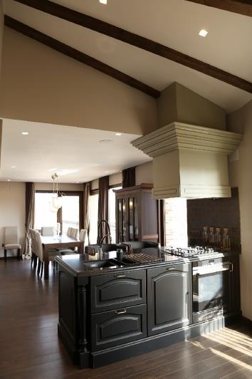 Image No.5-Villa de 4 chambres à vendre à Ciudad Quesada