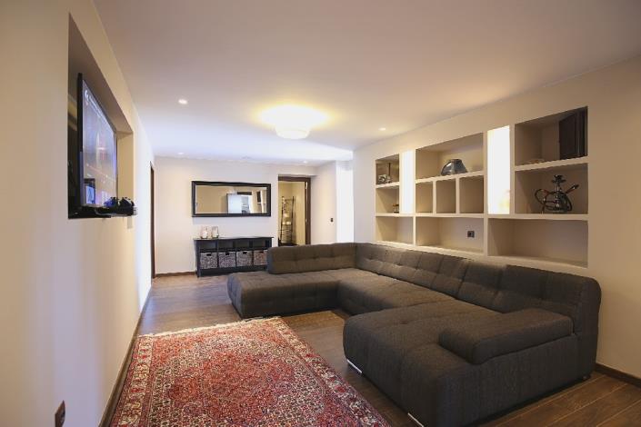 Image No.7-Villa de 4 chambres à vendre à Ciudad Quesada