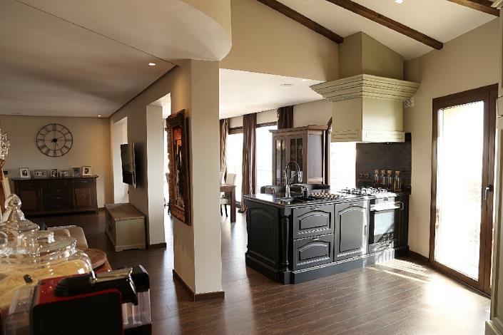 Image No.4-Villa de 4 chambres à vendre à Ciudad Quesada