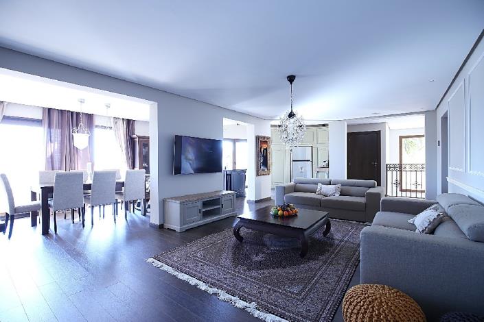 Image No.2-Villa de 4 chambres à vendre à Ciudad Quesada