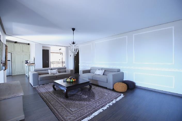 Image No.3-Villa de 4 chambres à vendre à Ciudad Quesada