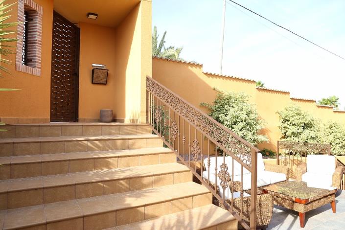 Image No.30-Villa de 4 chambres à vendre à Ciudad Quesada