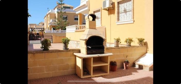 Image No.13-Quad de 3 chambres à vendre à Ciudad Quesada