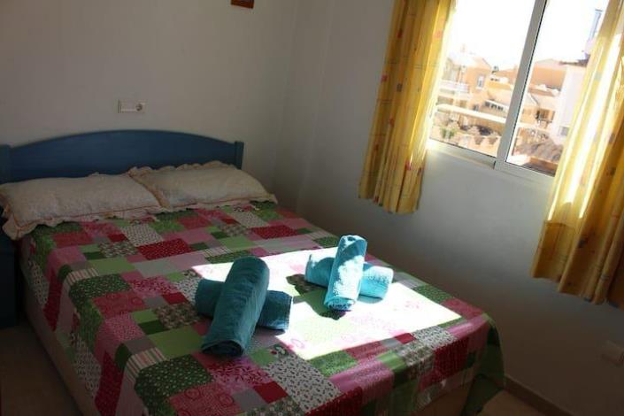 Image No.7-Quad de 3 chambres à vendre à Ciudad Quesada