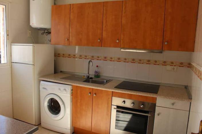 Image No.5-Quad de 3 chambres à vendre à Ciudad Quesada