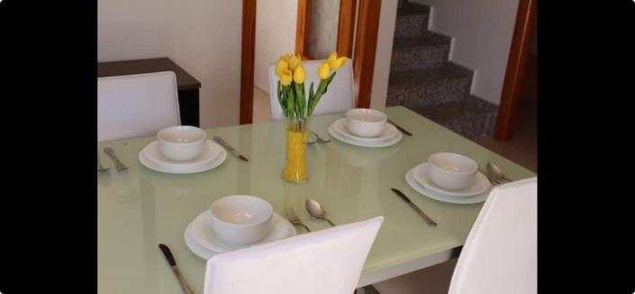 Image No.3-Quad de 3 chambres à vendre à Ciudad Quesada