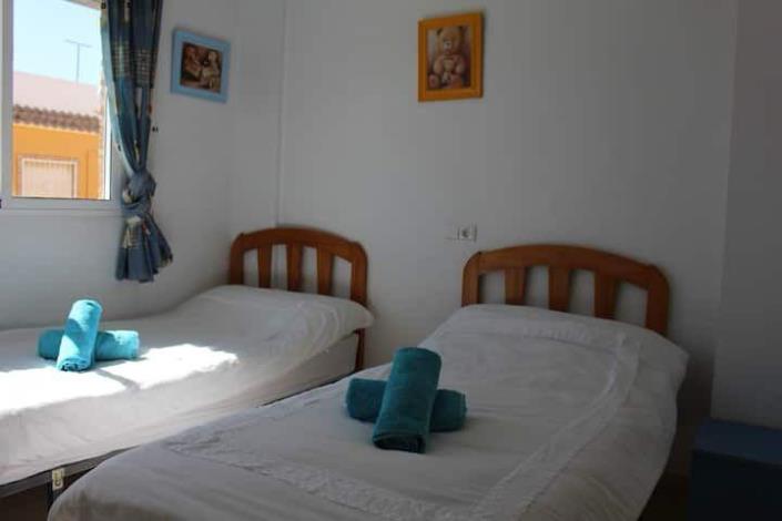 Image No.10-Quad de 3 chambres à vendre à Ciudad Quesada