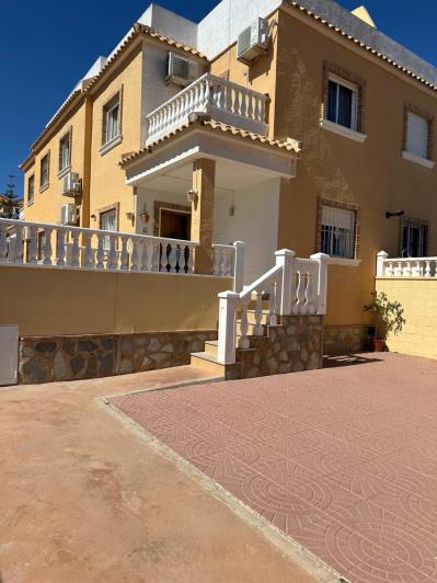 Image No.17-Quad de 3 chambres à vendre à Ciudad Quesada