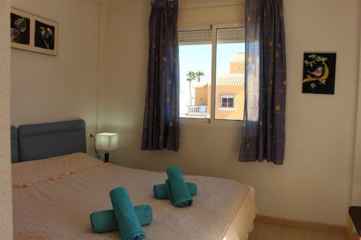 Image No.20-Quad de 3 chambres à vendre à Ciudad Quesada