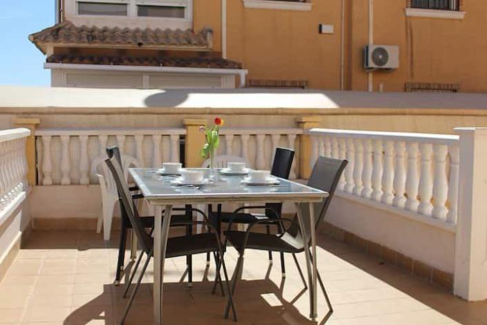 Image No.21-Quad de 3 chambres à vendre à Ciudad Quesada