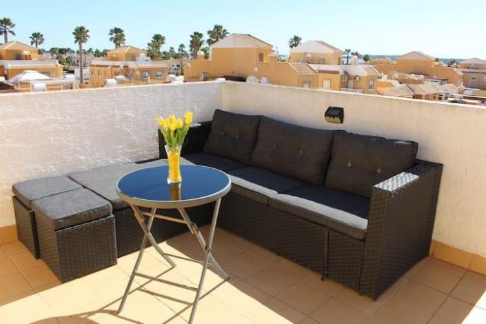 Image No.22-Quad de 3 chambres à vendre à Ciudad Quesada