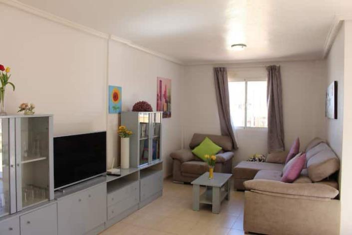 Image No.2-Quad de 3 chambres à vendre à Ciudad Quesada