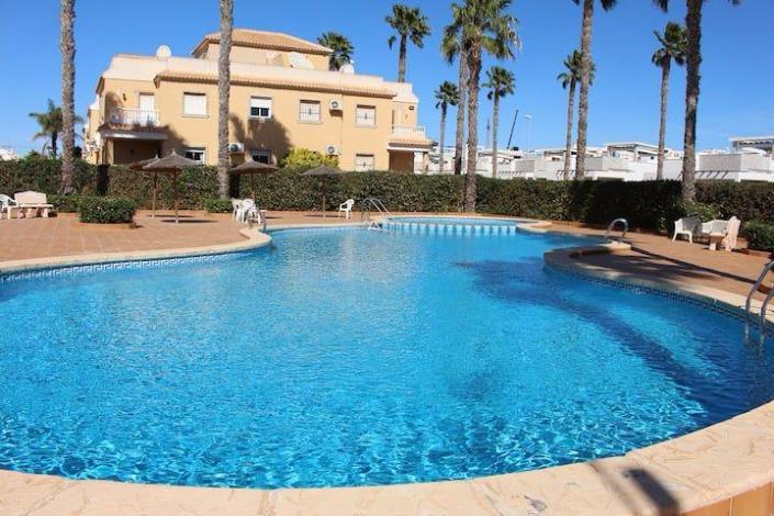 Image No.23-Quad de 3 chambres à vendre à Ciudad Quesada