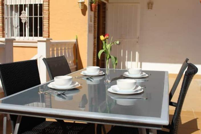 Image No.16-Quad de 3 chambres à vendre à Ciudad Quesada