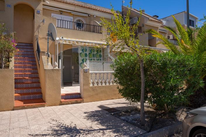 Image No.1-Appartement de 4 chambres à vendre à La Mata