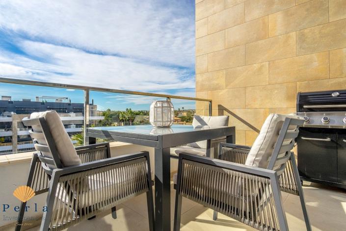 Image No.10-Appartement de 2 chambres à vendre à Playa Flamenca