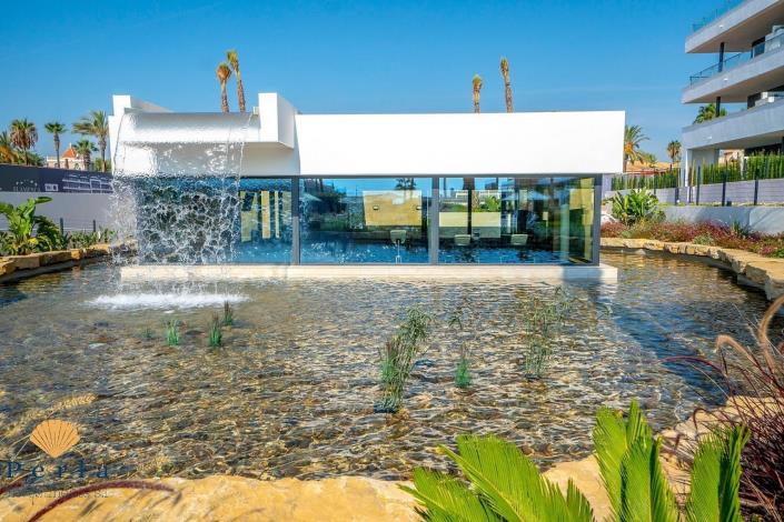 Image No.19-Appartement de 2 chambres à vendre à Playa Flamenca