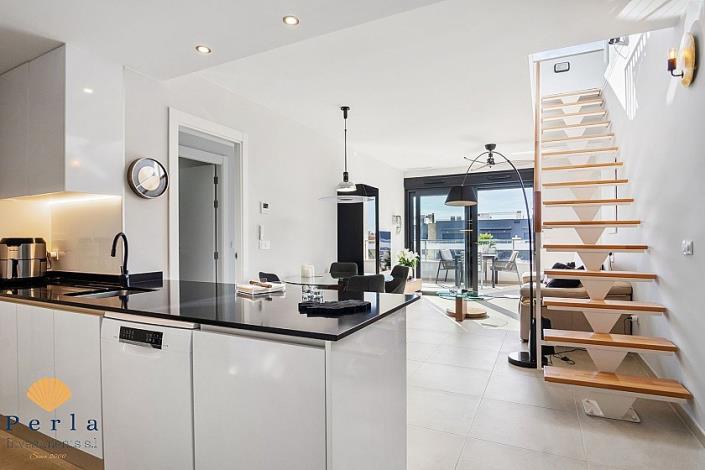 Image No.5-Appartement de 2 chambres à vendre à Playa Flamenca