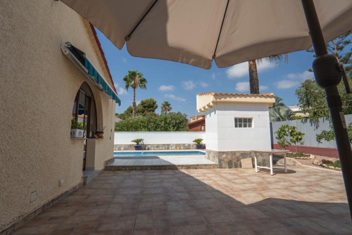 Image No.26-Villa de 3 chambres à vendre à Ciudad Quesada