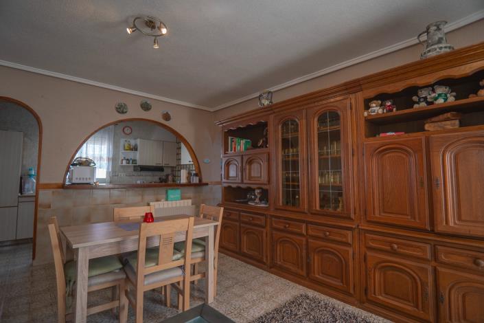 Image No.5-Villa de 3 chambres à vendre à Ciudad Quesada