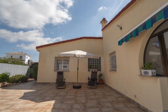 Image No.22-Villa de 3 chambres à vendre à Ciudad Quesada