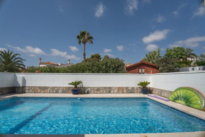 Image No.27-Villa de 3 chambres à vendre à Ciudad Quesada