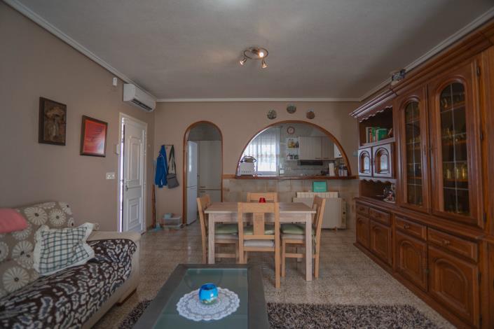 Image No.6-Villa de 3 chambres à vendre à Ciudad Quesada