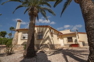 Villa de 3 chambres à vendre à Ciudad Quesada