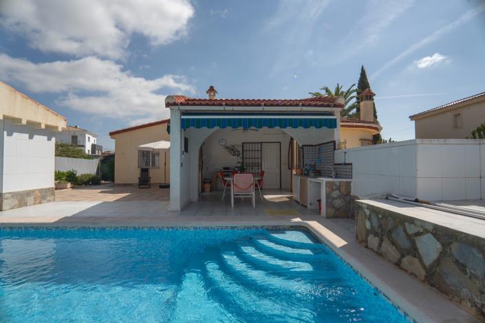 Image No.28-Villa de 3 chambres à vendre à Ciudad Quesada