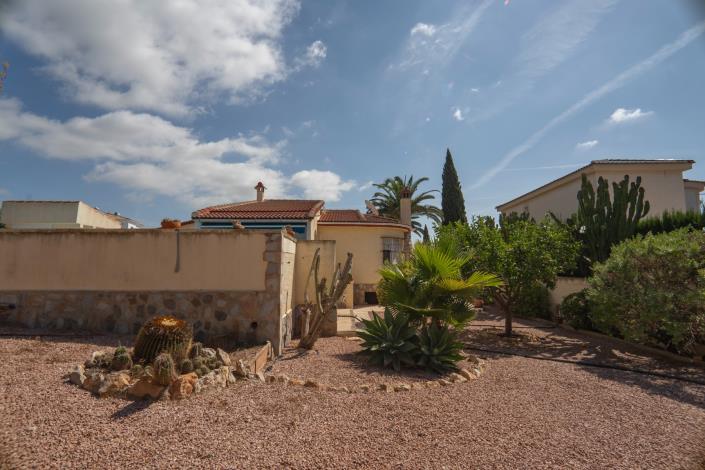 Image No.31-Villa de 3 chambres à vendre à Ciudad Quesada