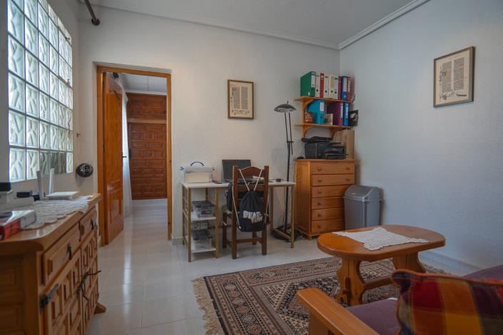 Image No.20-Villa de 3 chambres à vendre à Ciudad Quesada